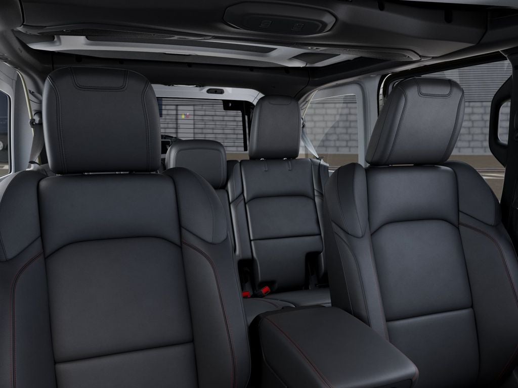 2026 Jeep Wrangler WRANGLER 4-DOOR WILLYS 392