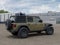 2026 Jeep Wrangler WRANGLER 4-DOOR WILLYS 392