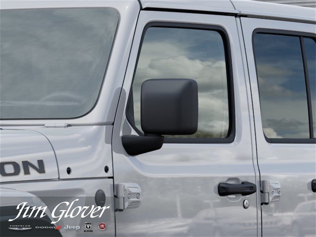 2026 Jeep Wrangler WRANGLER 4-DOOR MOAB 392