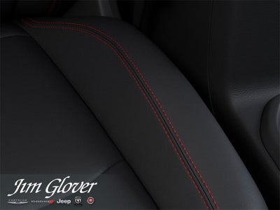 2026 Jeep Wrangler WRANGLER 4-DOOR MOAB 392