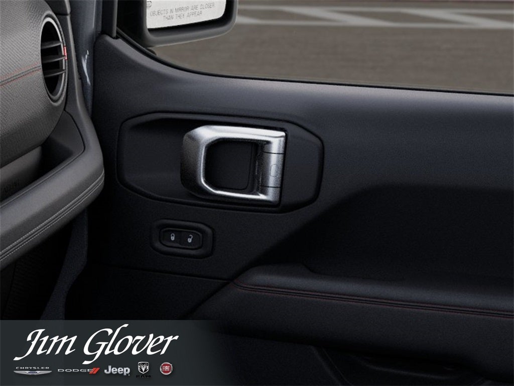 2026 Jeep Wrangler WRANGLER 4-DOOR MOAB 392