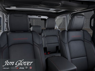 2026 Jeep Wrangler WRANGLER 4-DOOR MOAB 392