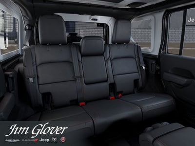 2026 Jeep Wrangler WRANGLER 4-DOOR MOAB 392