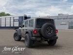 2026 Jeep Wrangler WRANGLER 4-DOOR MOAB 392