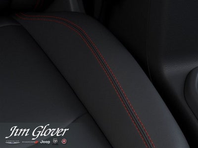 2026 Jeep Wrangler WRANGLER 4-DOOR MOAB 392