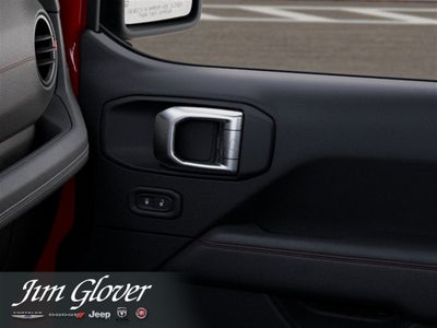 2026 Jeep Wrangler WRANGLER 4-DOOR MOAB 392