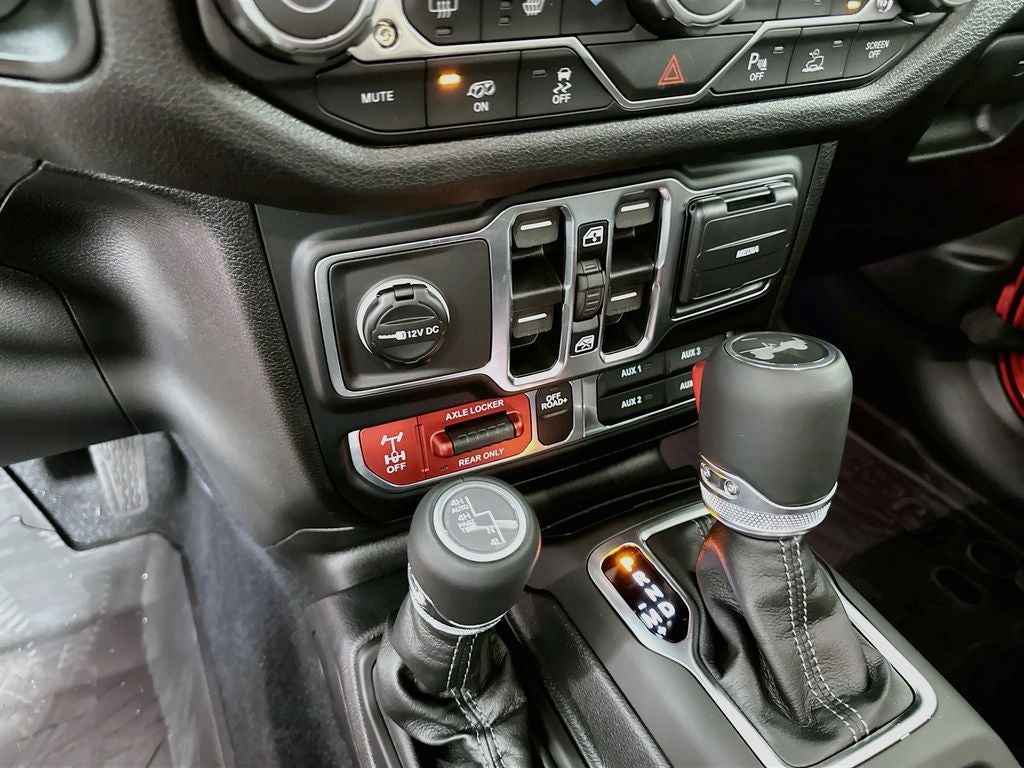2026 Jeep Wrangler WRANGLER 4-DOOR WILLYS 392