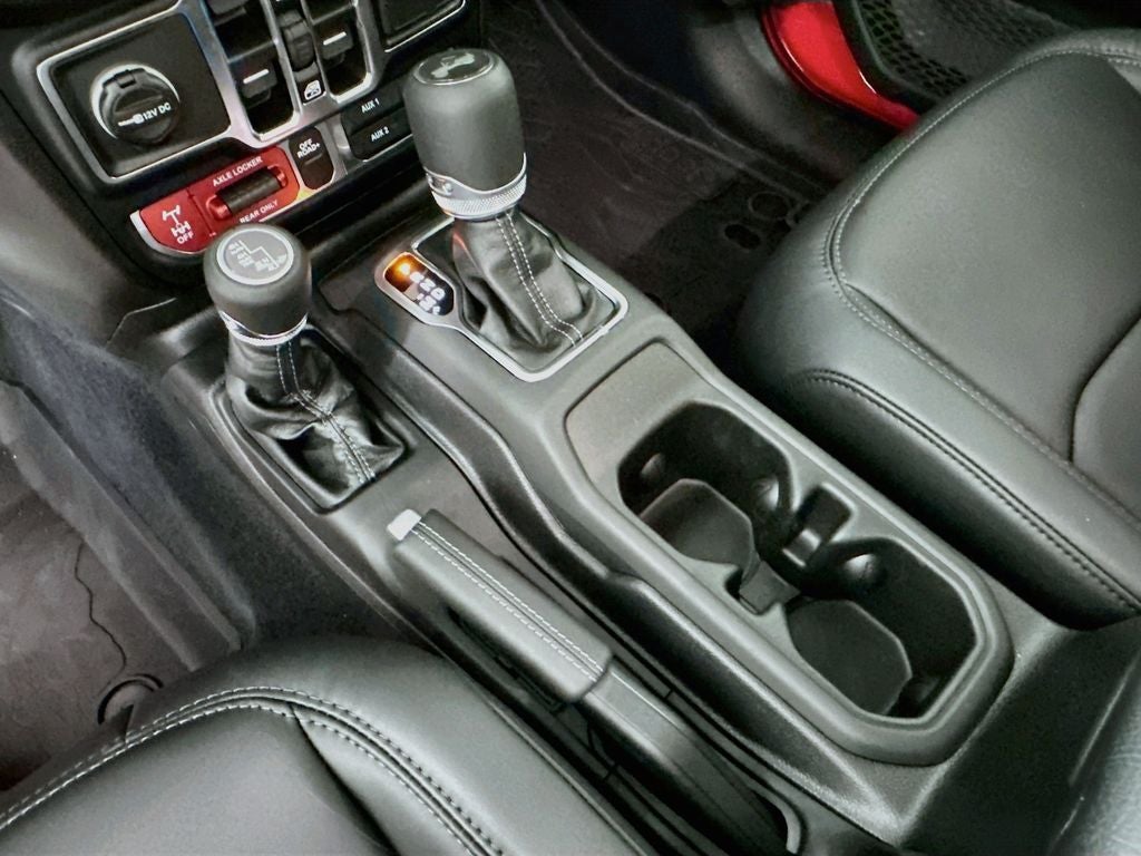 2026 Jeep Wrangler WRANGLER 4-DOOR WILLYS 392