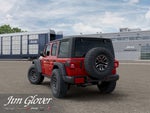 2026 Jeep Wrangler WRANGLER 4-DOOR MOAB 392