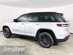 2024 Jeep Grand Cherokee Trailhawk