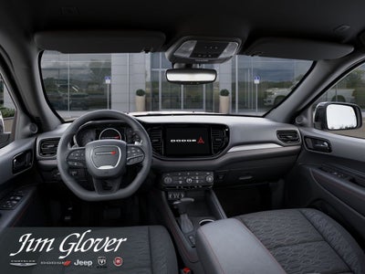 2026 Dodge Durango DURANGO GT AWD HEMI V8