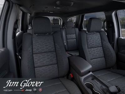2026 Dodge Durango DURANGO GT AWD HEMI V8