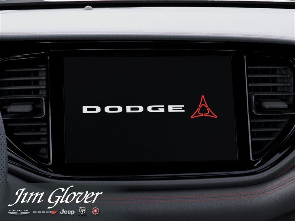 2026 Dodge Durango DURANGO GT AWD HEMI V8