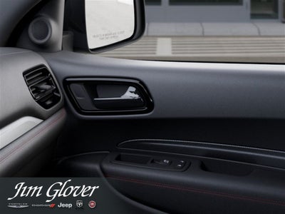 2026 Dodge Durango DURANGO GT AWD HEMI V8