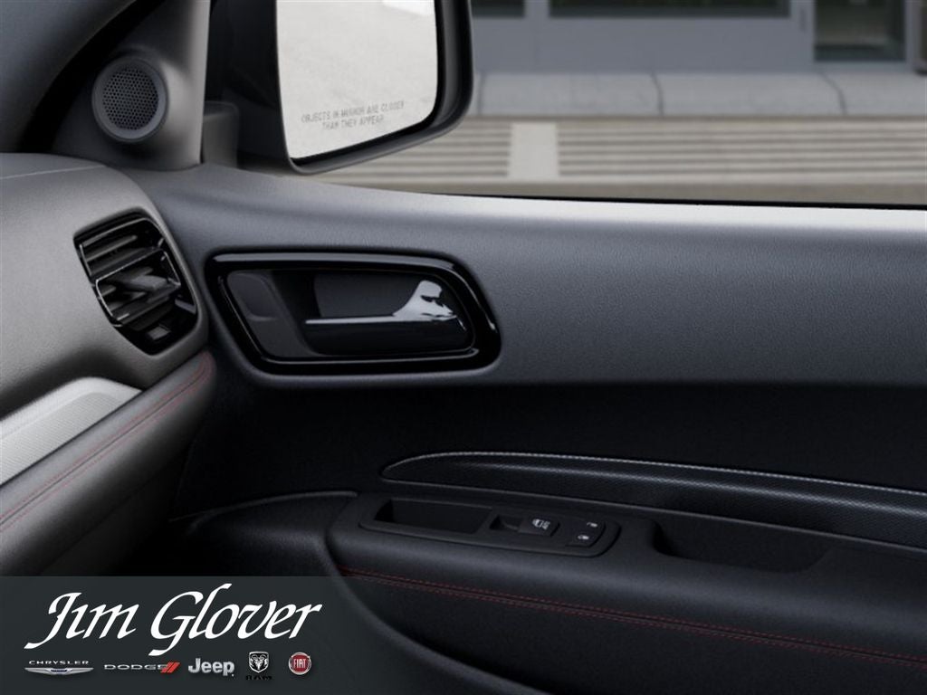 2026 Dodge Durango DURANGO GT AWD HEMI V8