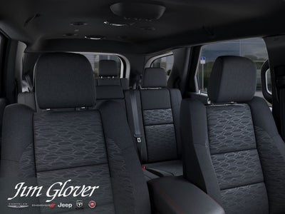 2026 Dodge Durango DURANGO GT AWD HEMI V8