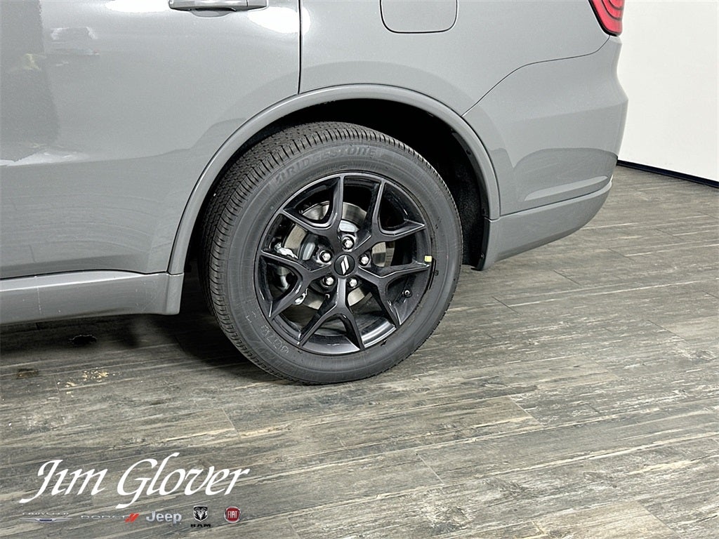 2026 Dodge Durango DURANGO GT PREMIUM AWD HEMI V8