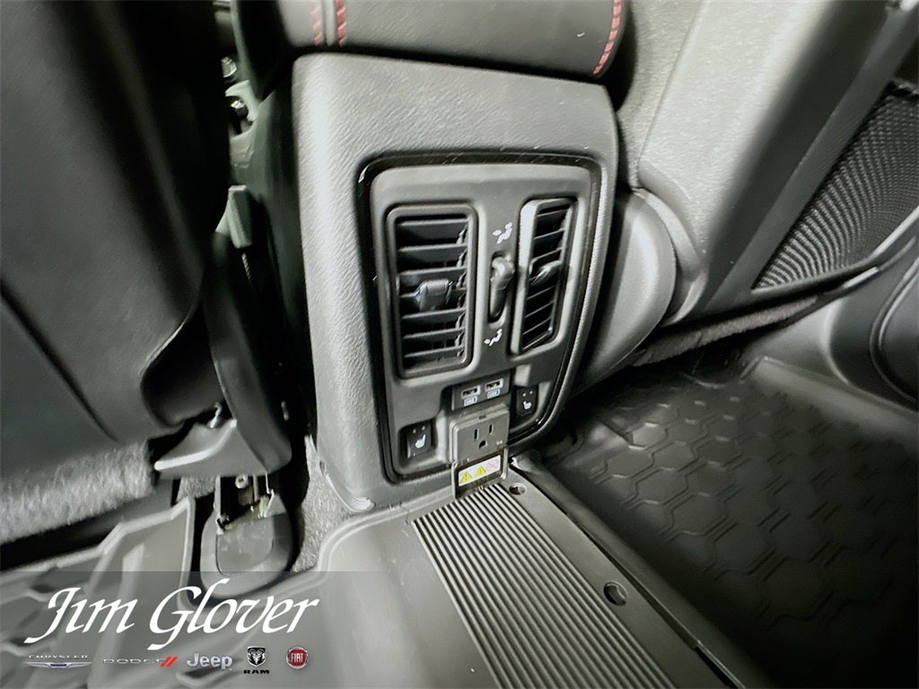 2026 Dodge Durango DURANGO GT PREMIUM AWD HEMI V8