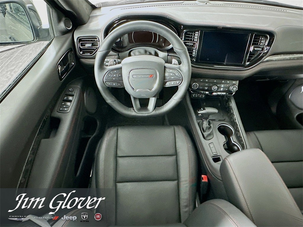 2026 Dodge Durango DURANGO GT PREMIUM AWD HEMI V8