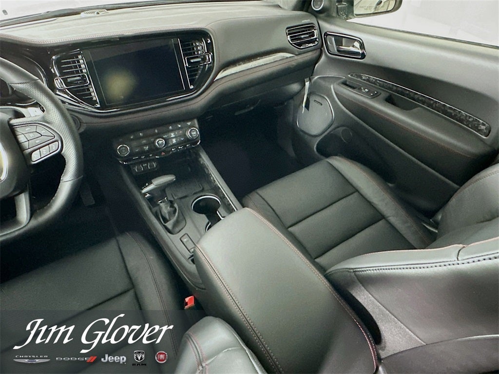 2026 Dodge Durango DURANGO GT PREMIUM AWD HEMI V8