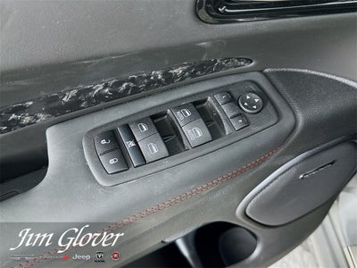 2026 Dodge Durango DURANGO GT PREMIUM AWD HEMI V8