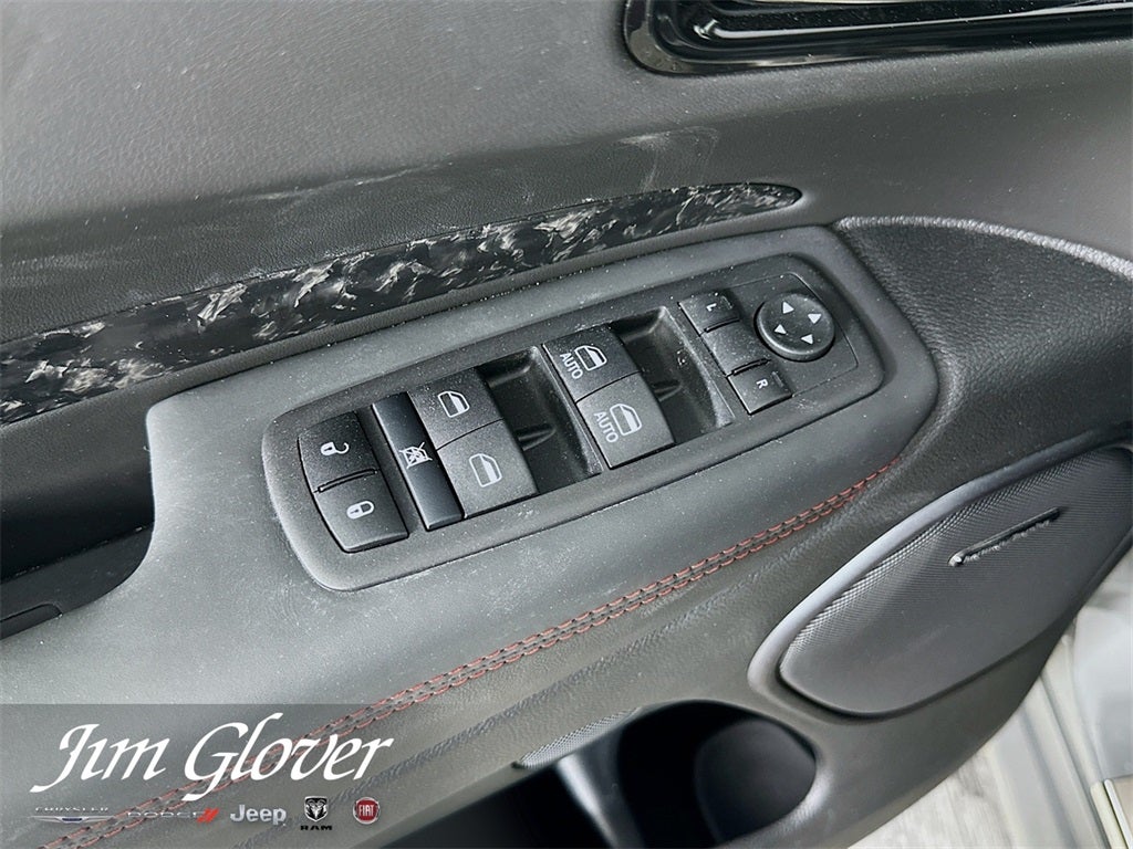 2026 Dodge Durango DURANGO GT PREMIUM AWD HEMI V8