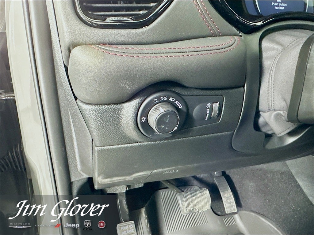 2026 Dodge Durango DURANGO GT PREMIUM AWD HEMI V8