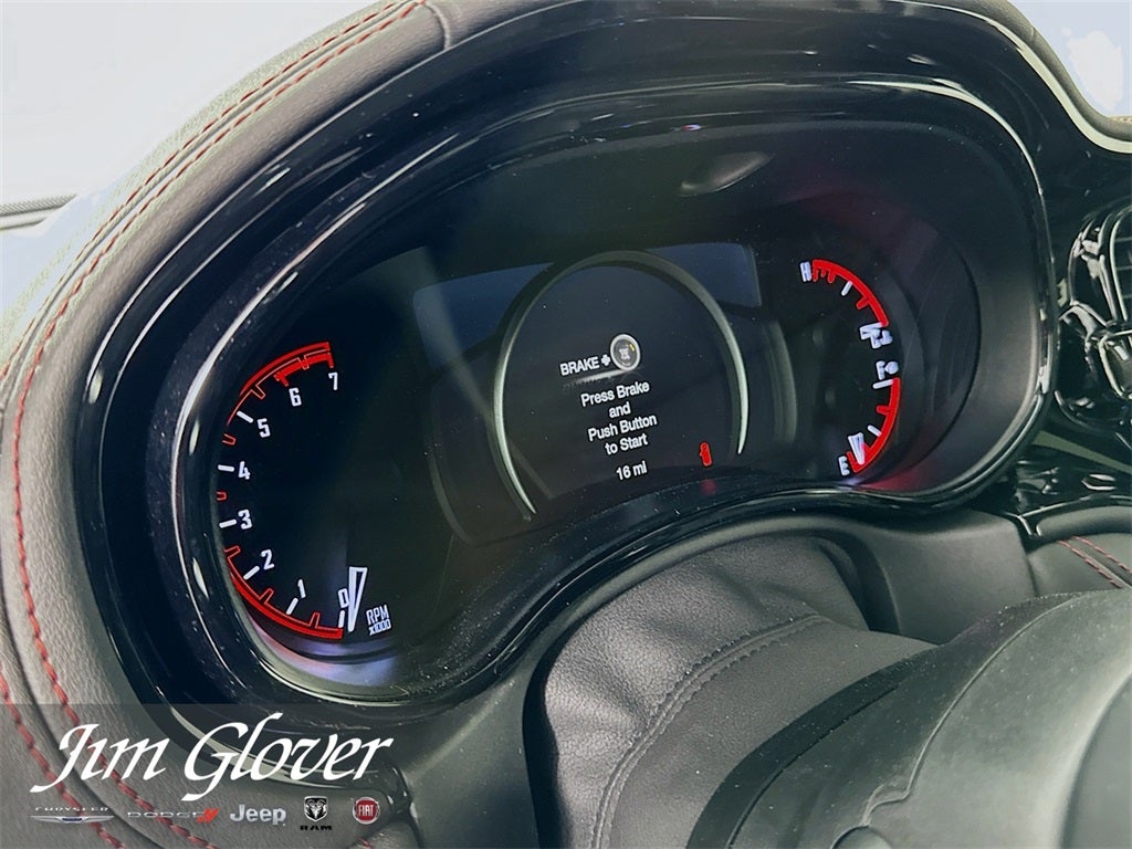 2026 Dodge Durango DURANGO GT PREMIUM AWD HEMI V8