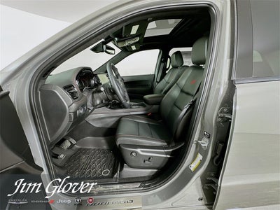 2026 Dodge Durango DURANGO GT PREMIUM AWD HEMI V8