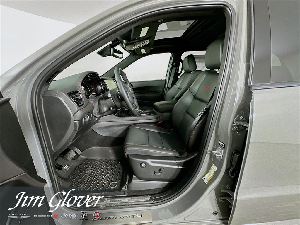 2026 Dodge Durango DURANGO GT PREMIUM AWD HEMI V8