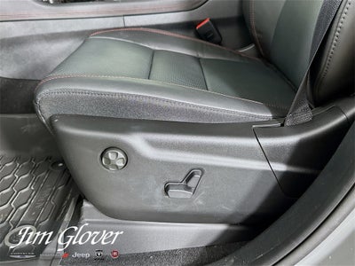 2026 Dodge Durango DURANGO GT PREMIUM AWD HEMI V8