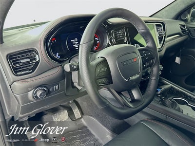 2026 Dodge Durango DURANGO GT PREMIUM AWD HEMI V8