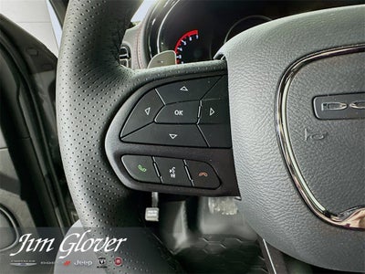 2026 Dodge Durango DURANGO GT PREMIUM AWD HEMI V8