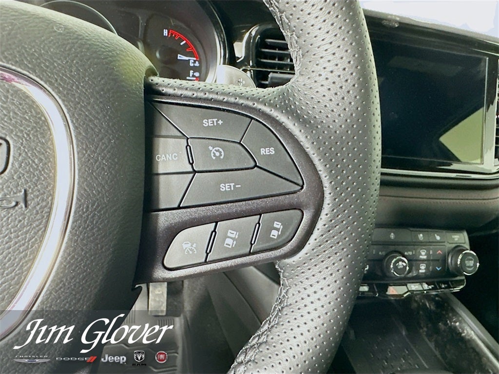 2026 Dodge Durango DURANGO GT PREMIUM AWD HEMI V8