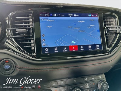 2026 Dodge Durango DURANGO GT PREMIUM AWD HEMI V8