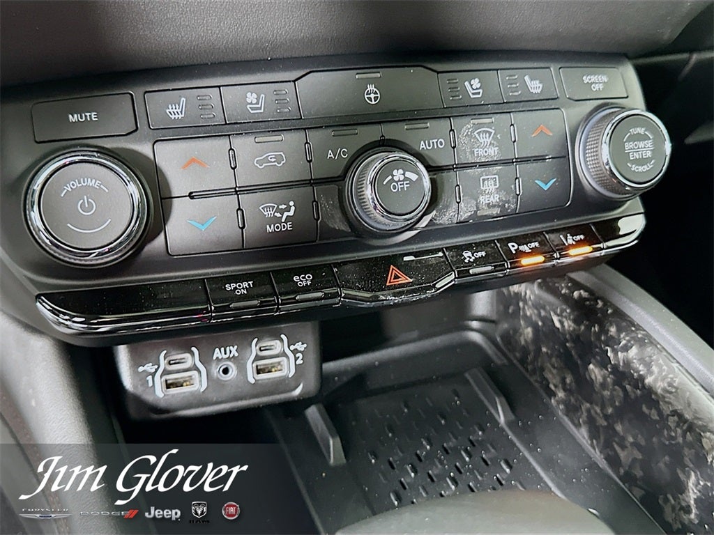 2026 Dodge Durango DURANGO GT PREMIUM AWD HEMI V8