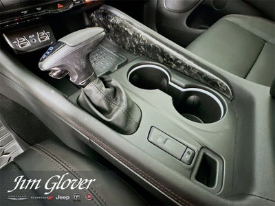 2026 Dodge Durango DURANGO GT PREMIUM AWD HEMI V8