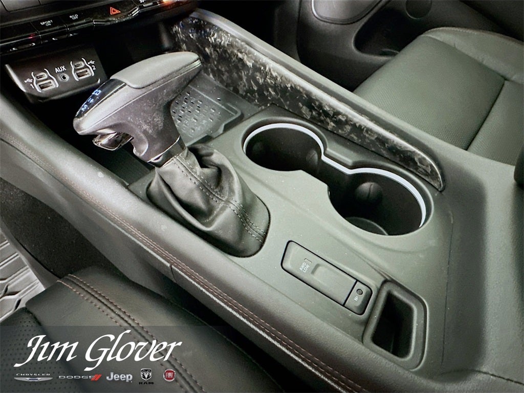 2026 Dodge Durango DURANGO GT PREMIUM AWD HEMI V8