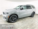 2026 Dodge Durango DURANGO GT PREMIUM AWD HEMI V8