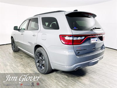2026 Dodge Durango DURANGO GT PREMIUM AWD HEMI V8