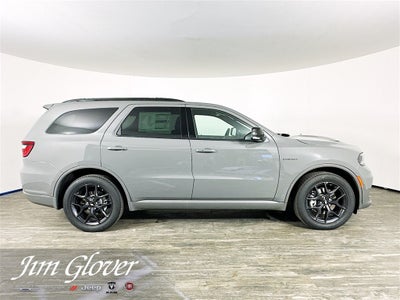 2026 Dodge Durango DURANGO GT PREMIUM AWD HEMI V8
