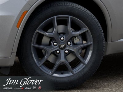 2026 Dodge Durango DURANGO GT AWD HEMI V8