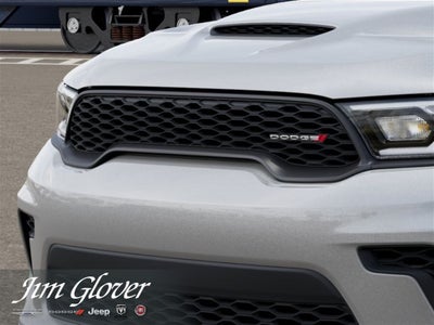 2026 Dodge Durango DURANGO GT AWD HEMI V8