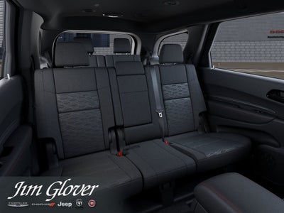 2026 Dodge Durango DURANGO GT AWD HEMI V8