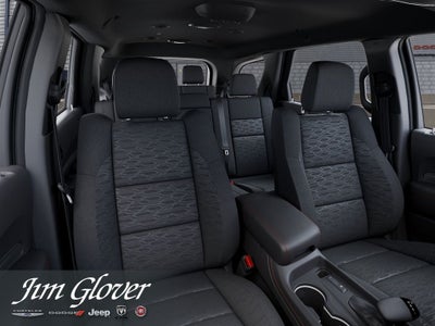 2026 Dodge Durango DURANGO GT AWD HEMI V8