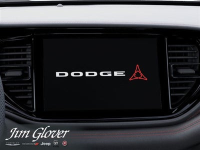2026 Dodge Durango DURANGO GT AWD HEMI V8