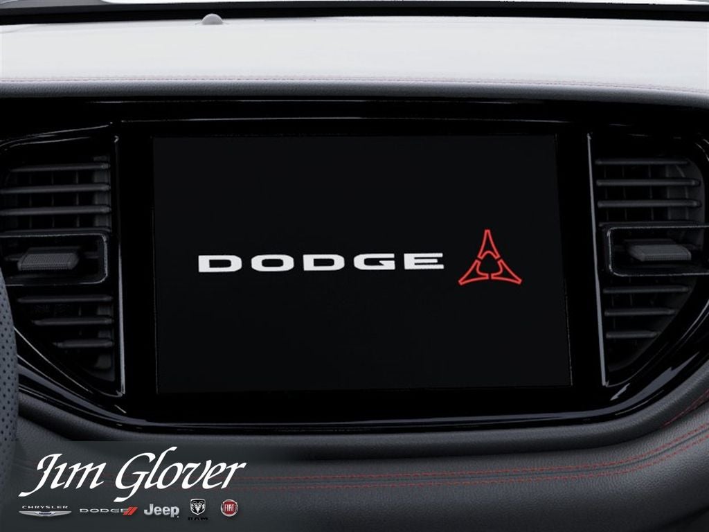 2026 Dodge Durango DURANGO GT AWD HEMI V8