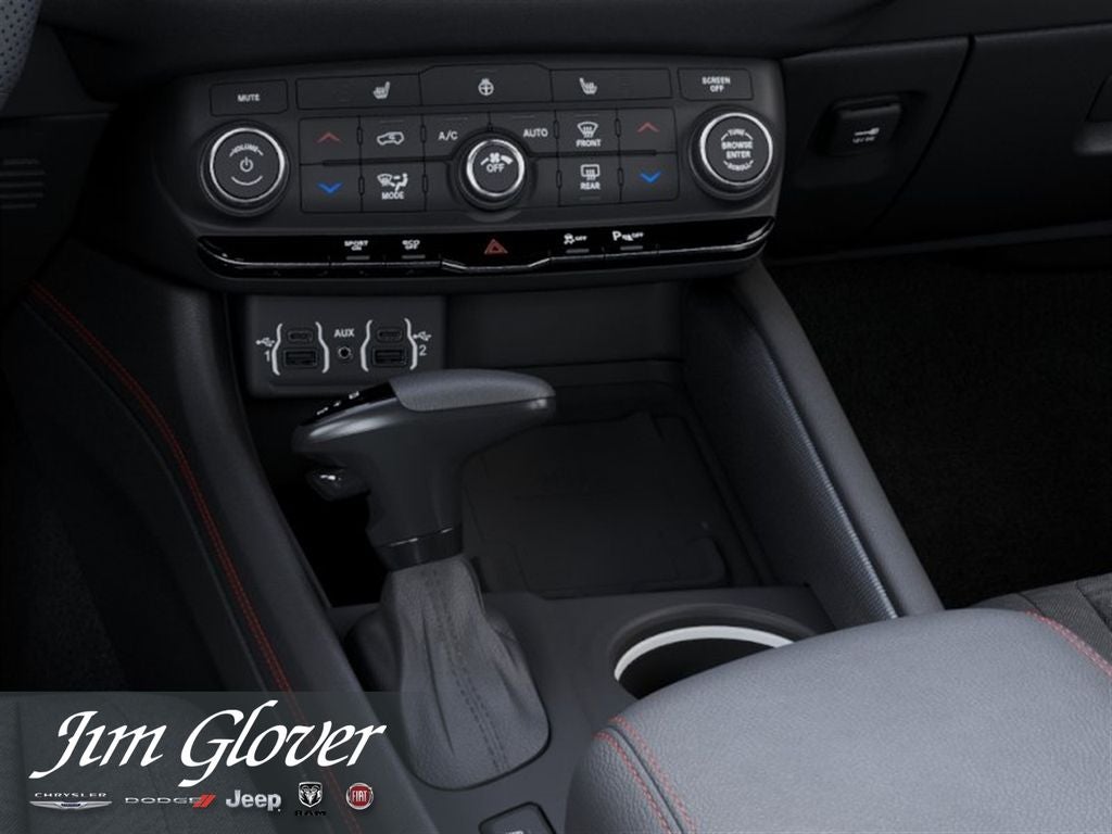 2026 Dodge Durango DURANGO GT AWD HEMI V8