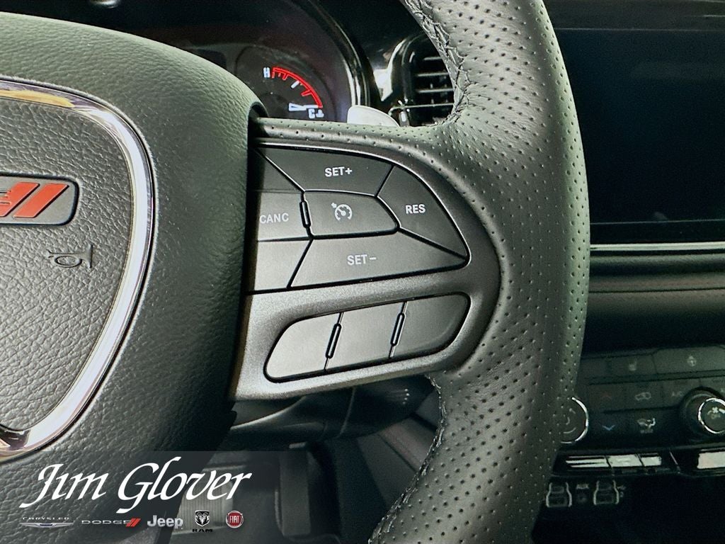 2026 Dodge Durango DURANGO GT AWD HEMI V8