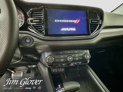 2026 Dodge Durango DURANGO GT AWD HEMI V8